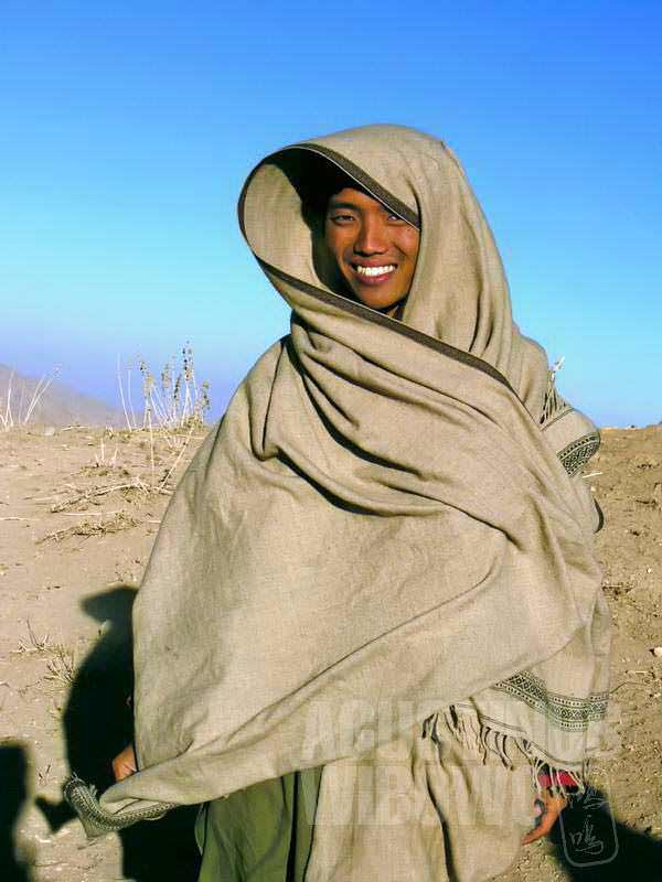 Me, being Afghan in Afghanistan, By: Agustinus Wibowo