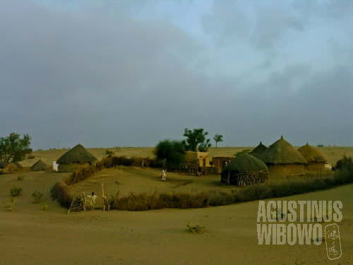 Dusun Ramser (AGUSTINUS WIBOWO) 