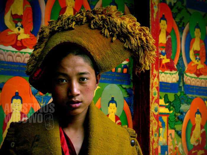 1pic1day-140217-tibet
